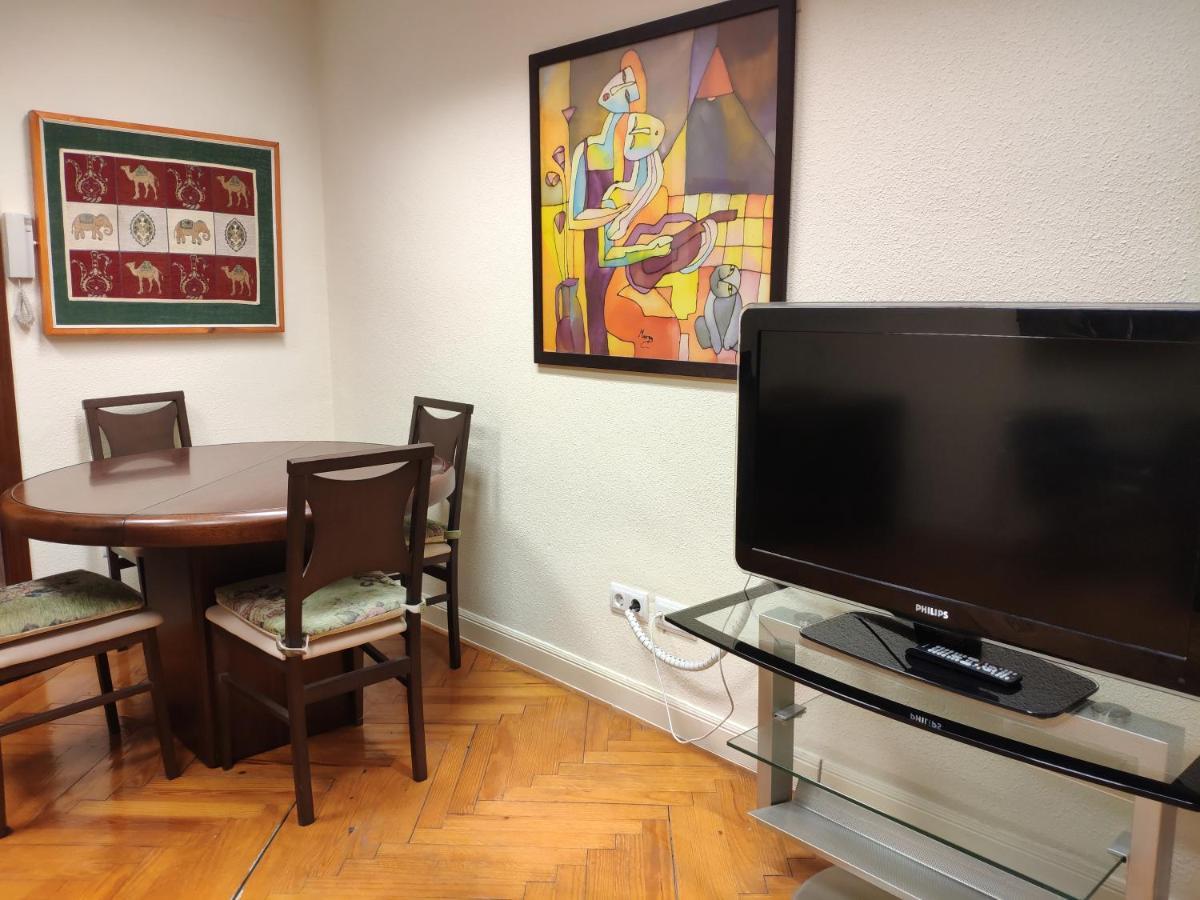 Wizink Center Goya Apartamento Apartment Madrid