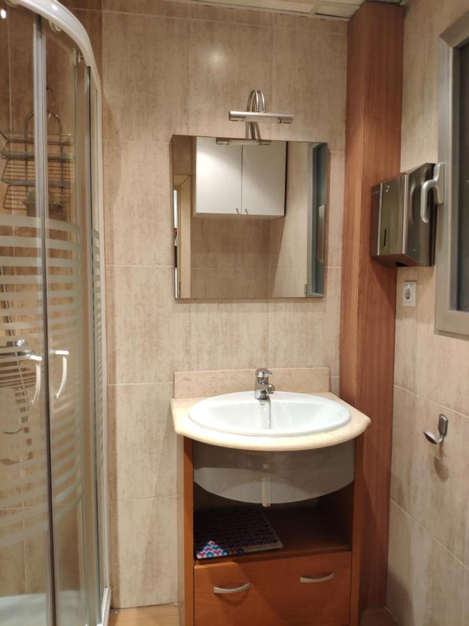 Wizink Center Goya Apartamento Apartment