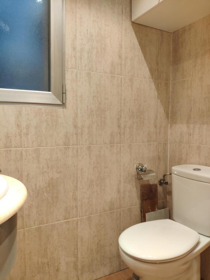 Wizink Center Goya Apartamento Apartment *